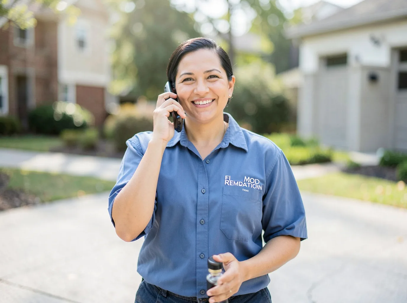 Mold Remediation Ojibwa, WI FAQs